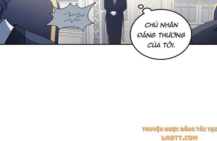 Người Đẹp Và Quái Vật Chapter 8 - Trang 2