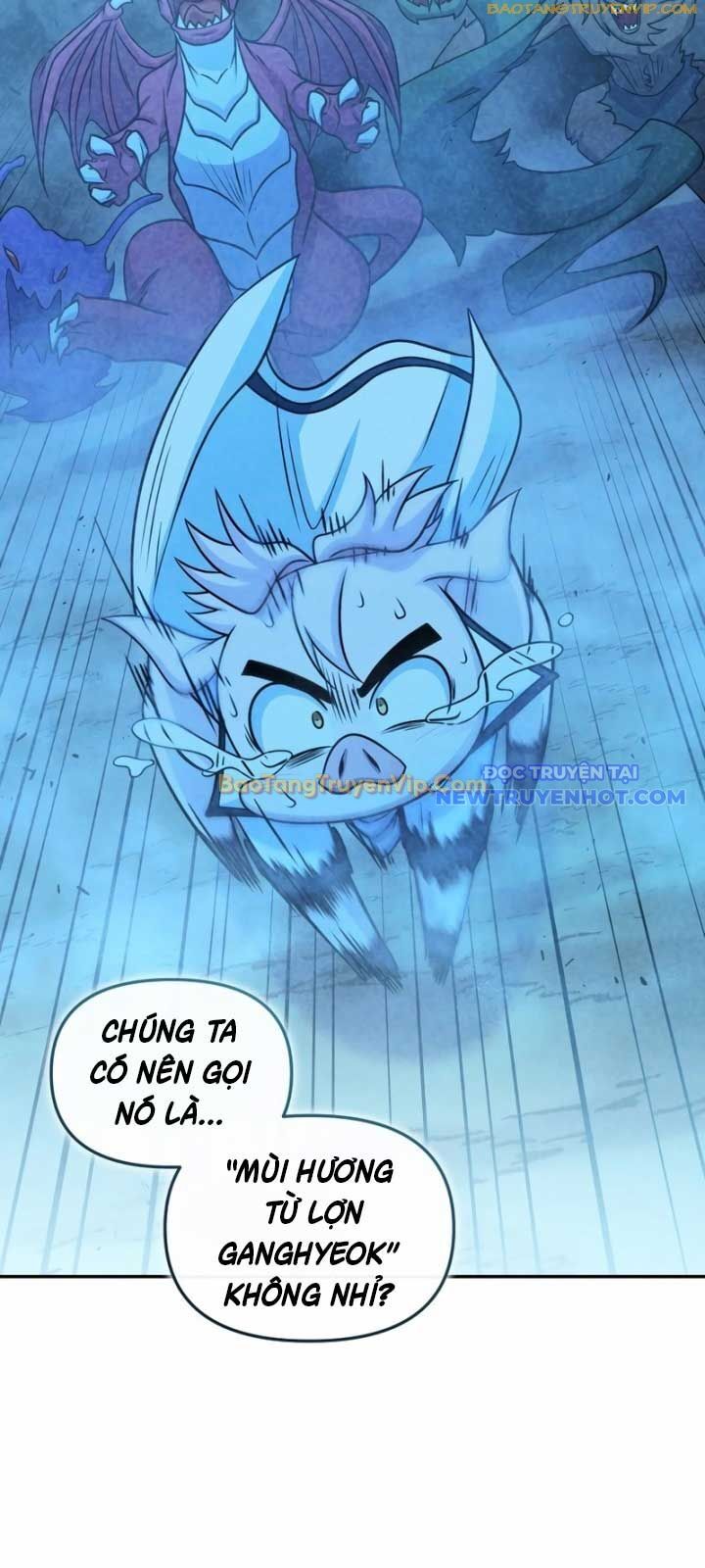 Nhà Hàng Thợ Săn Quái Vật Chapter 68 - Trang 2