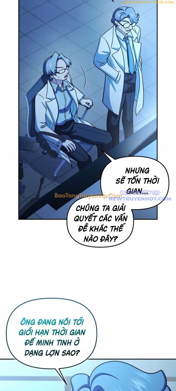 Nhà Hàng Thợ Săn Quái Vật Chapter 68 - Trang 2