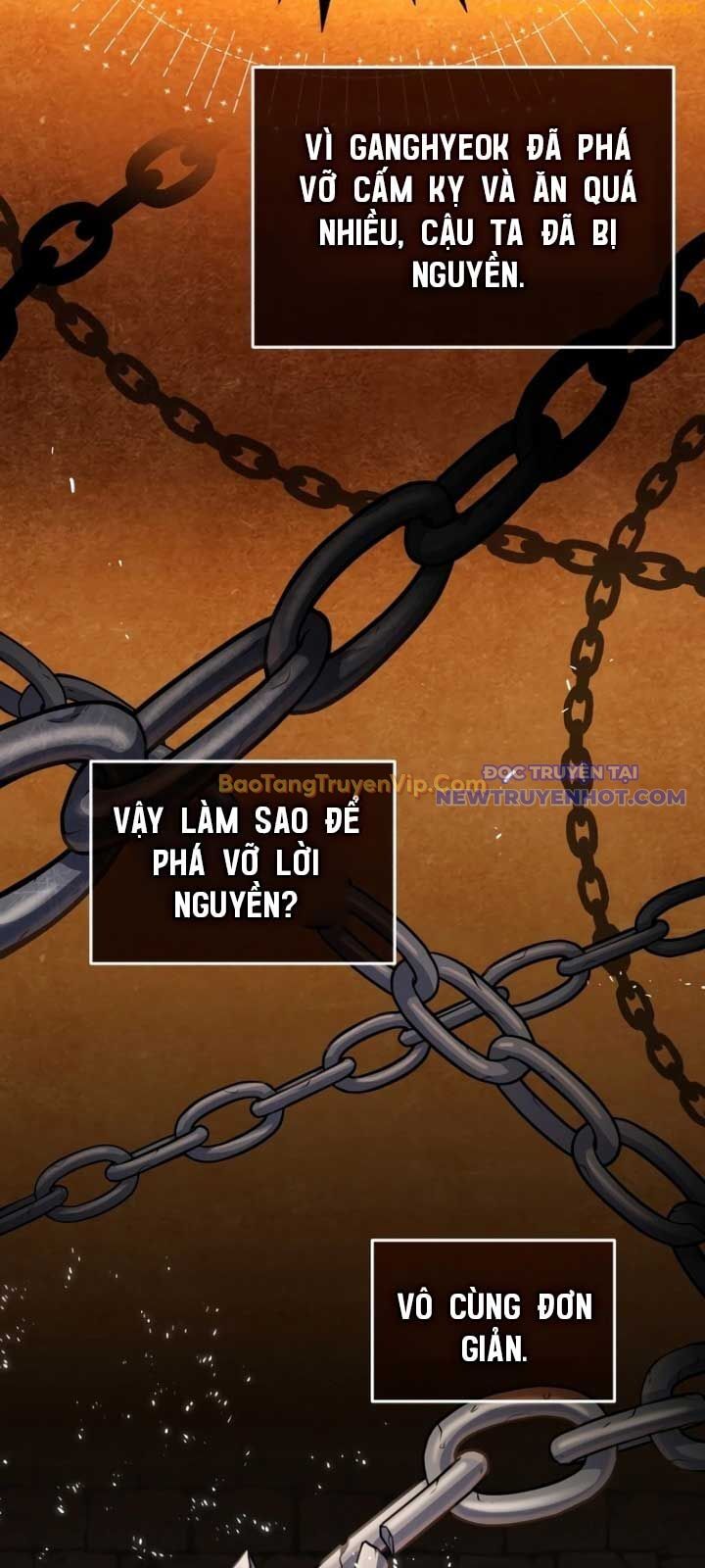 Nhà Hàng Thợ Săn Quái Vật Chapter 68 - Trang 2