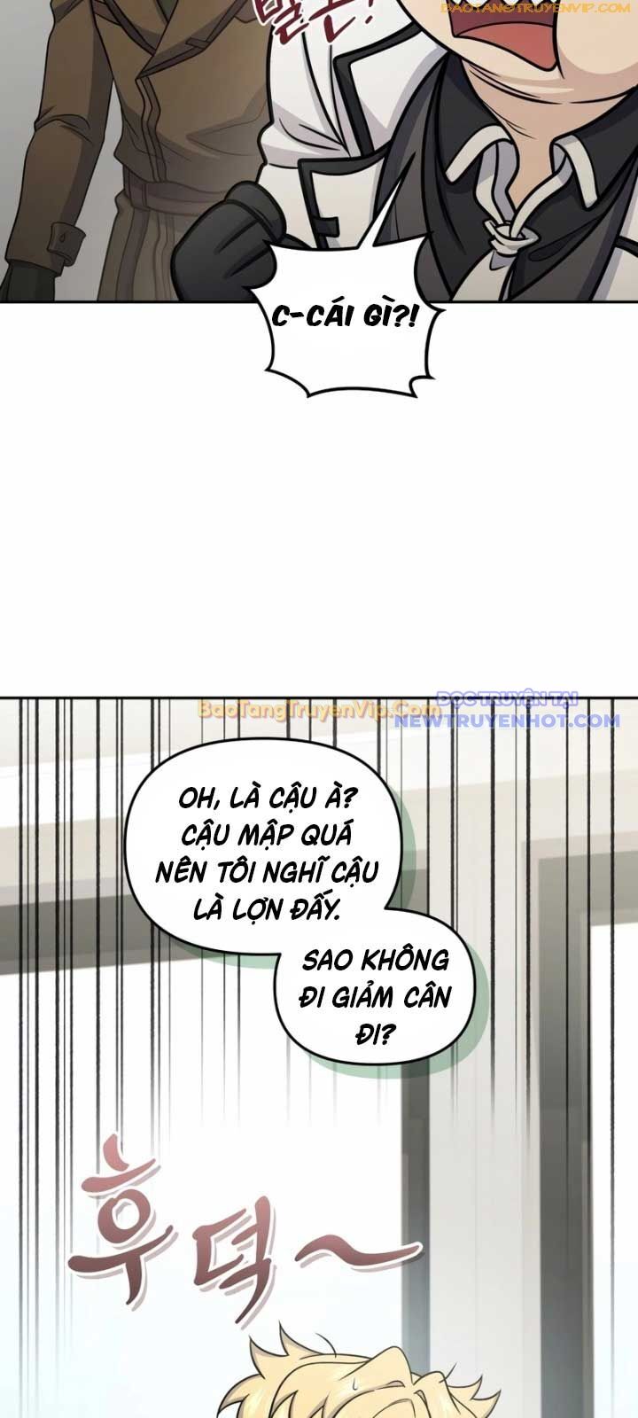 Nhà Hàng Thợ Săn Quái Vật Chapter 68 - Trang 2