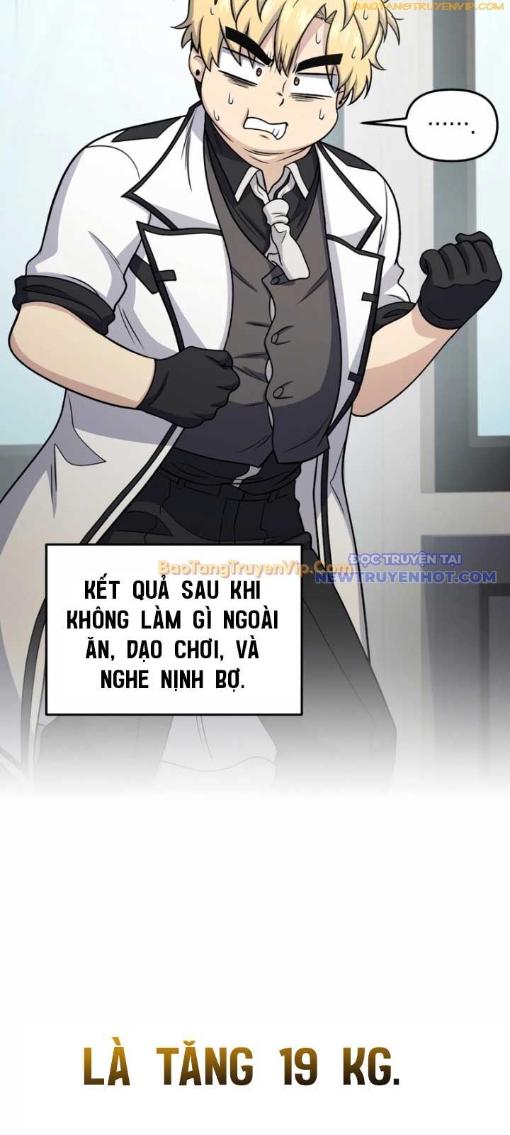 Nhà Hàng Thợ Săn Quái Vật Chapter 68 - Trang 2