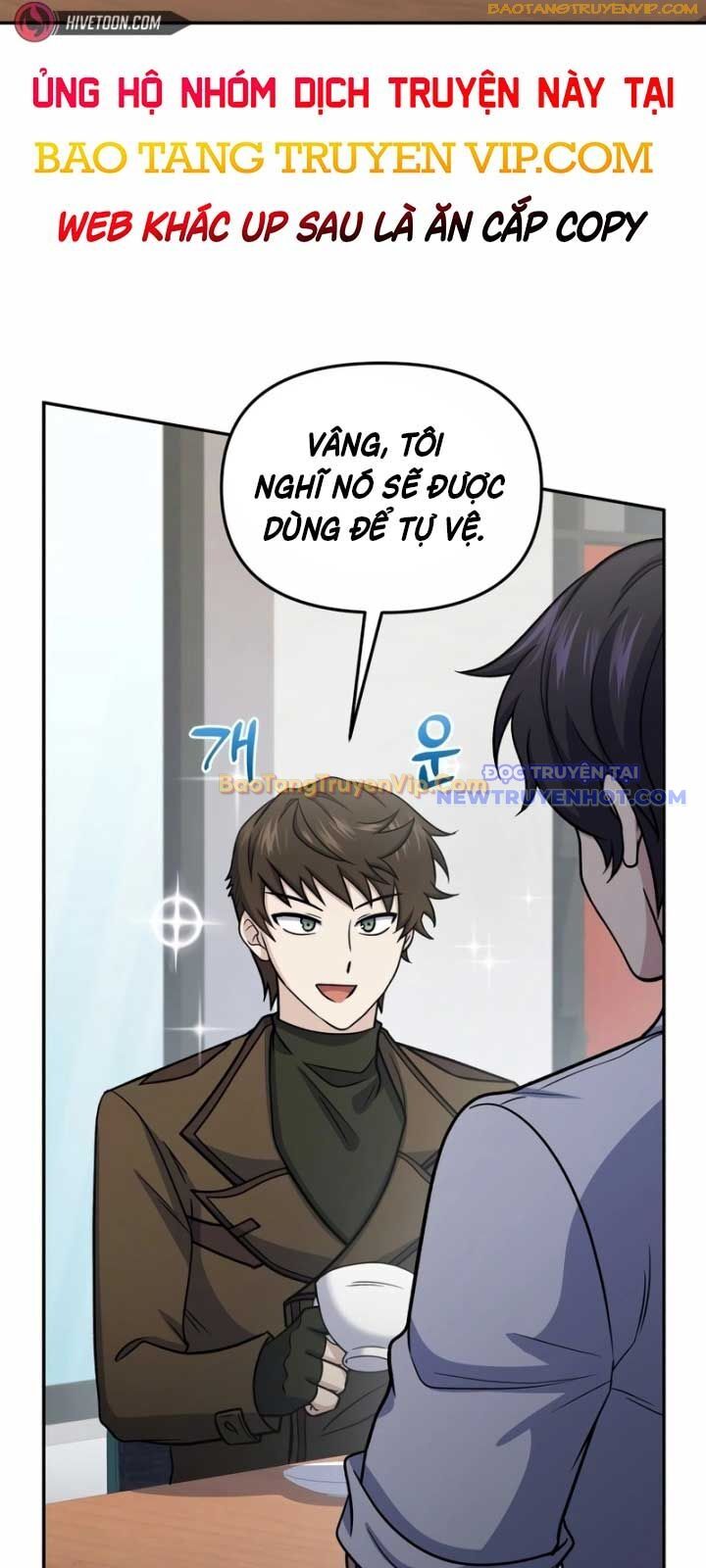 Nhà Hàng Thợ Săn Quái Vật Chapter 68 - Trang 2