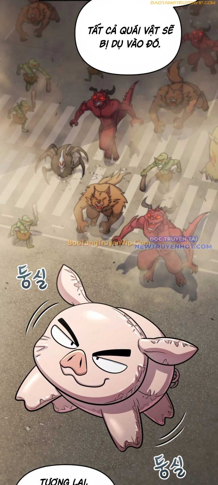 Nhà Hàng Thợ Săn Quái Vật Chapter 68 - Trang 2