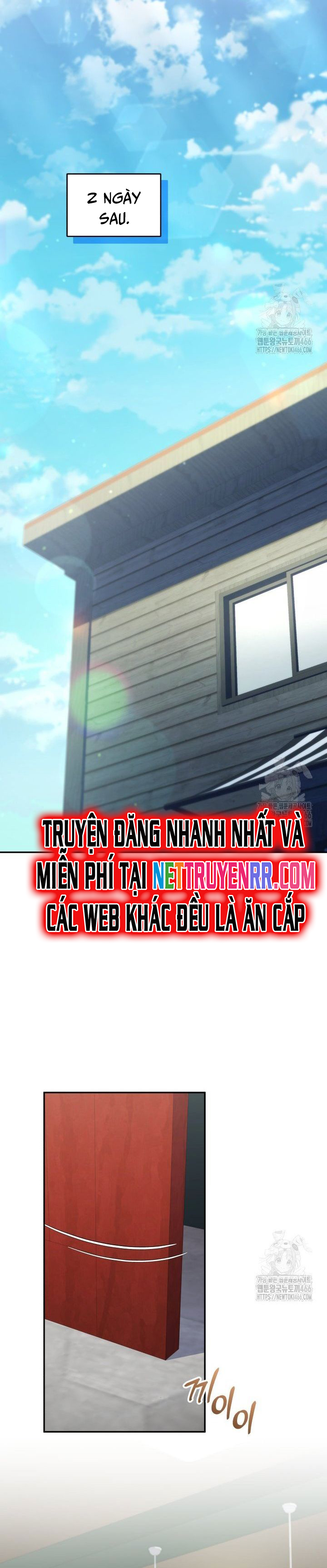 Nhà Hàng Thợ Săn Quái Vật Chapter 67 - Trang 2