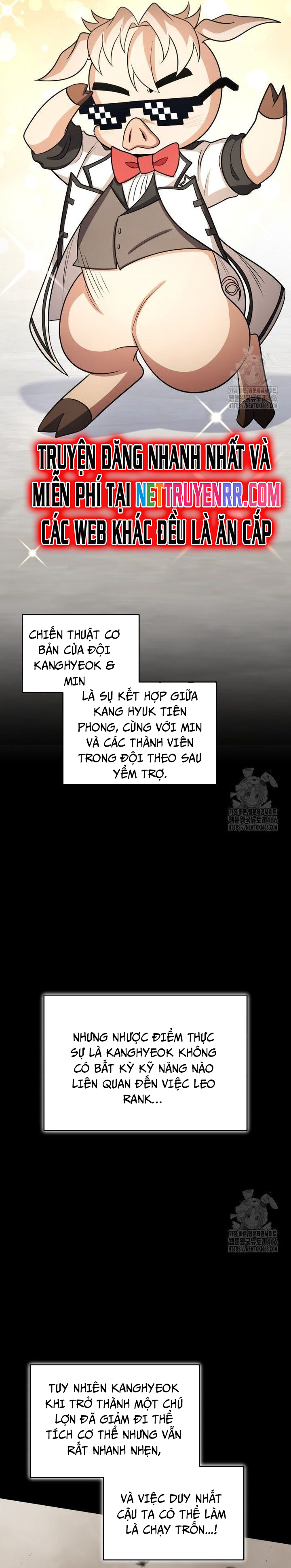 Nhà Hàng Thợ Săn Quái Vật Chapter 67 - Trang 2