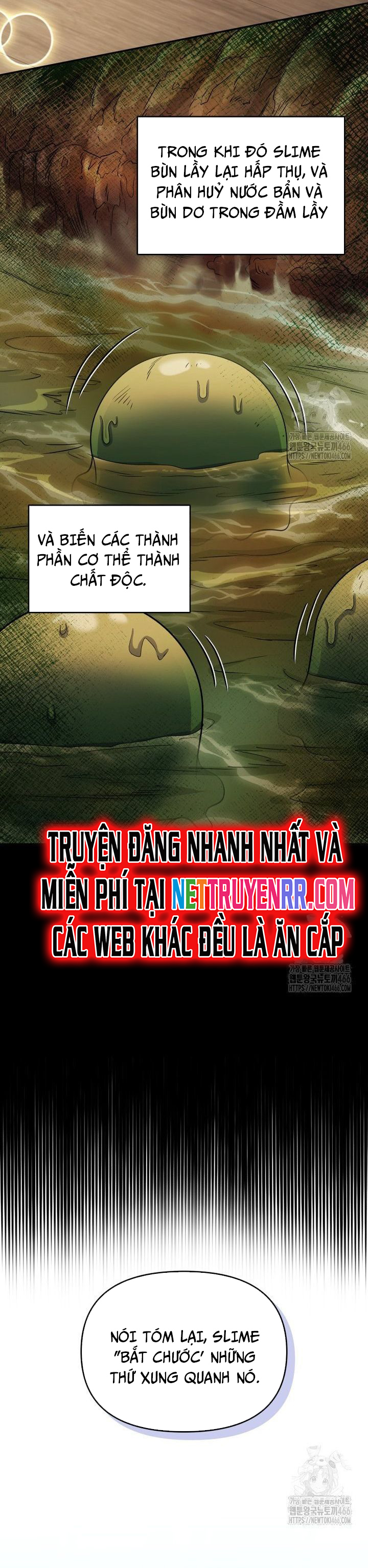 Nhà Hàng Thợ Săn Quái Vật Chapter 67 - Trang 2