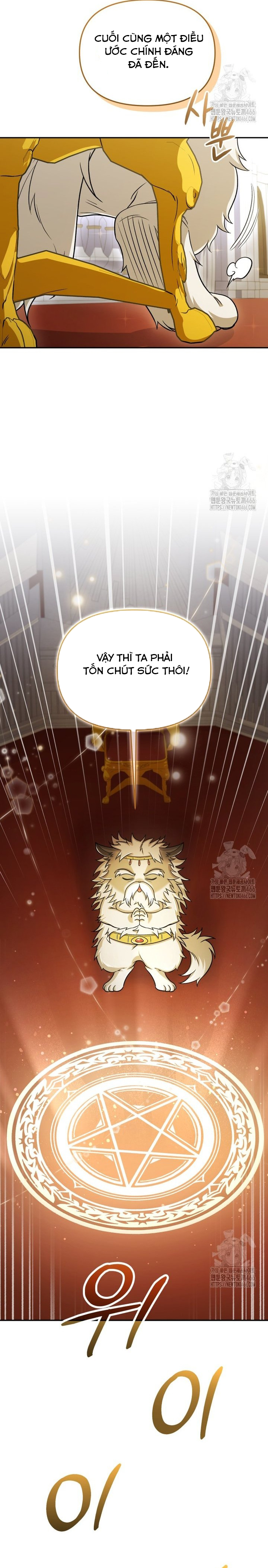 Nhà Hàng Thợ Săn Quái Vật Chapter 64 - Trang 2