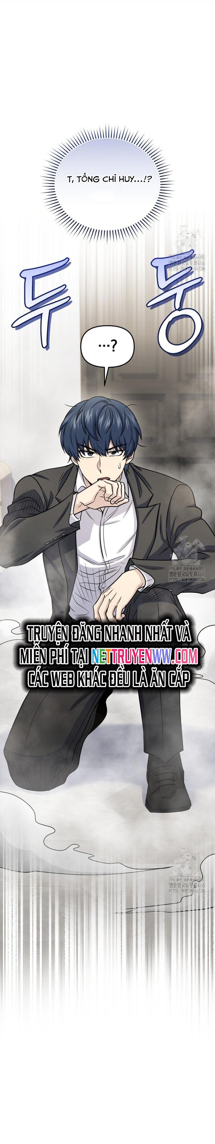 Nhà Hàng Thợ Săn Quái Vật Chapter 64 - Trang 2