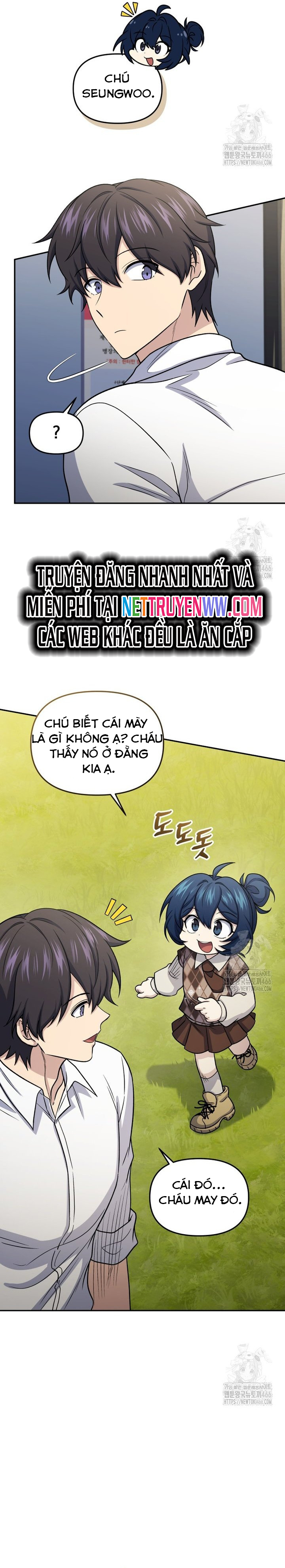 Nhà Hàng Thợ Săn Quái Vật Chapter 64 - Trang 2