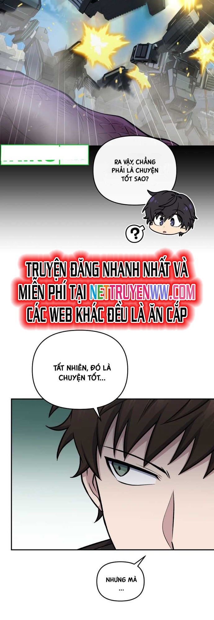 Nhà Hàng Thợ Săn Quái Vật Chapter 63 - Trang 2