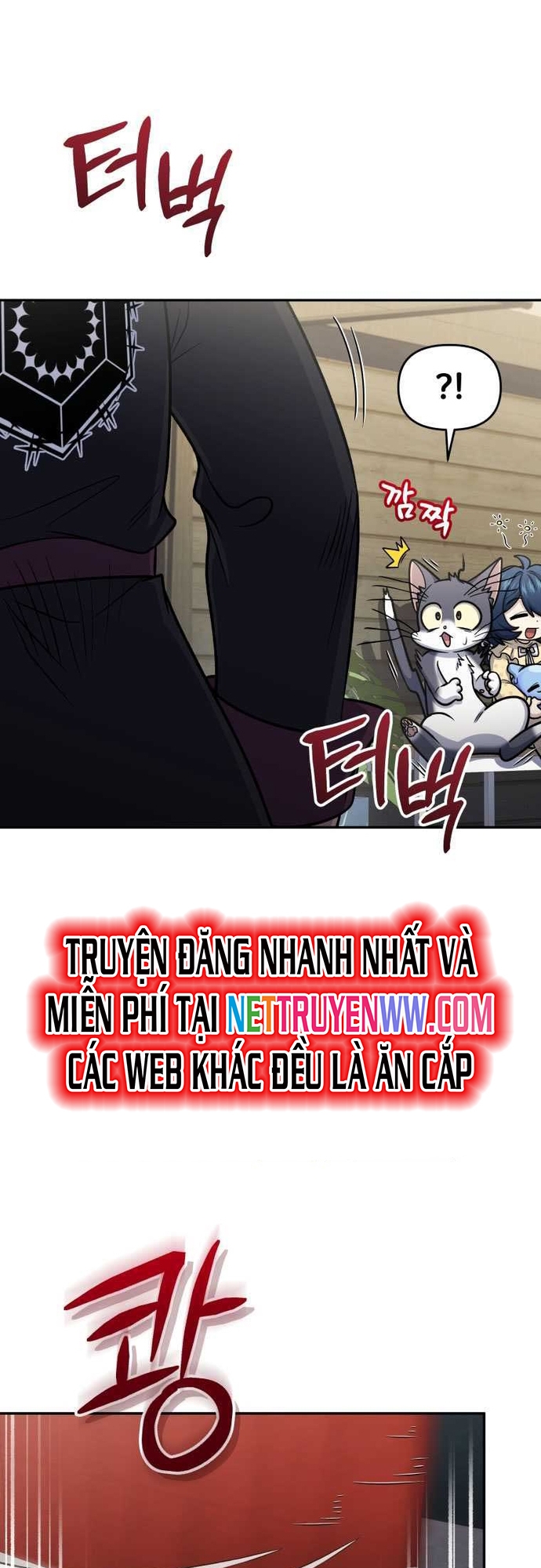 Nhà Hàng Thợ Săn Quái Vật Chapter 63 - Trang 2