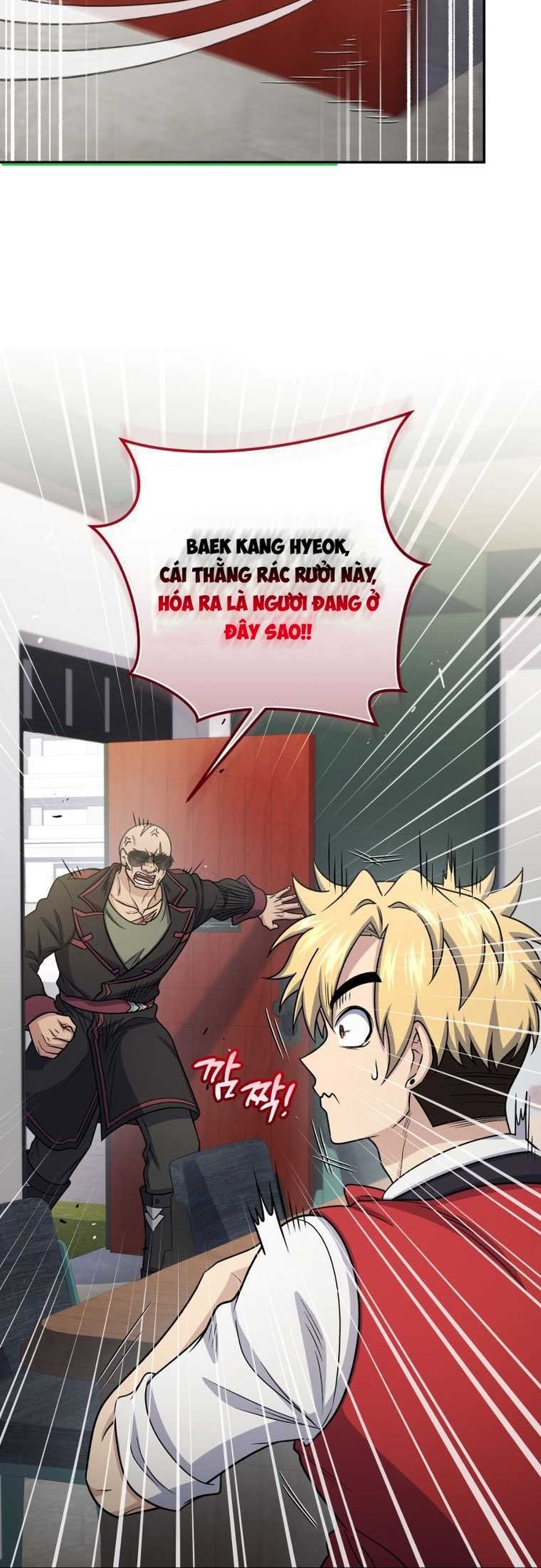 Nhà Hàng Thợ Săn Quái Vật Chapter 63 - Trang 2