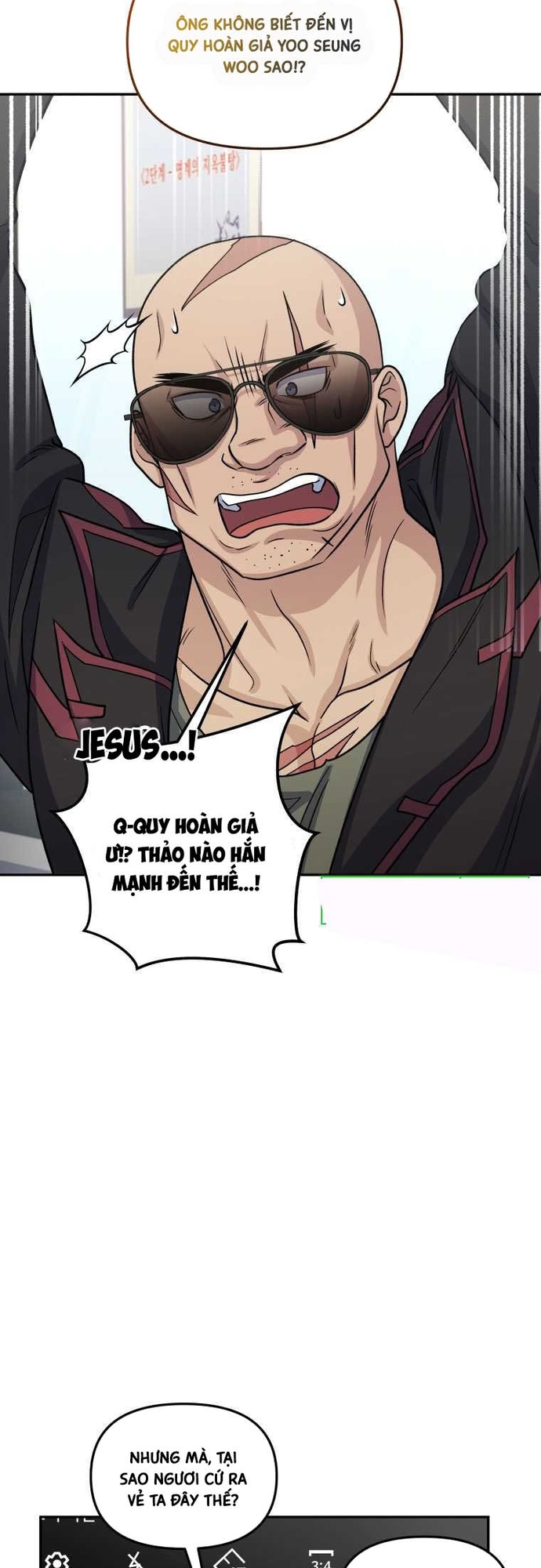 Nhà Hàng Thợ Săn Quái Vật Chapter 63 - Trang 2