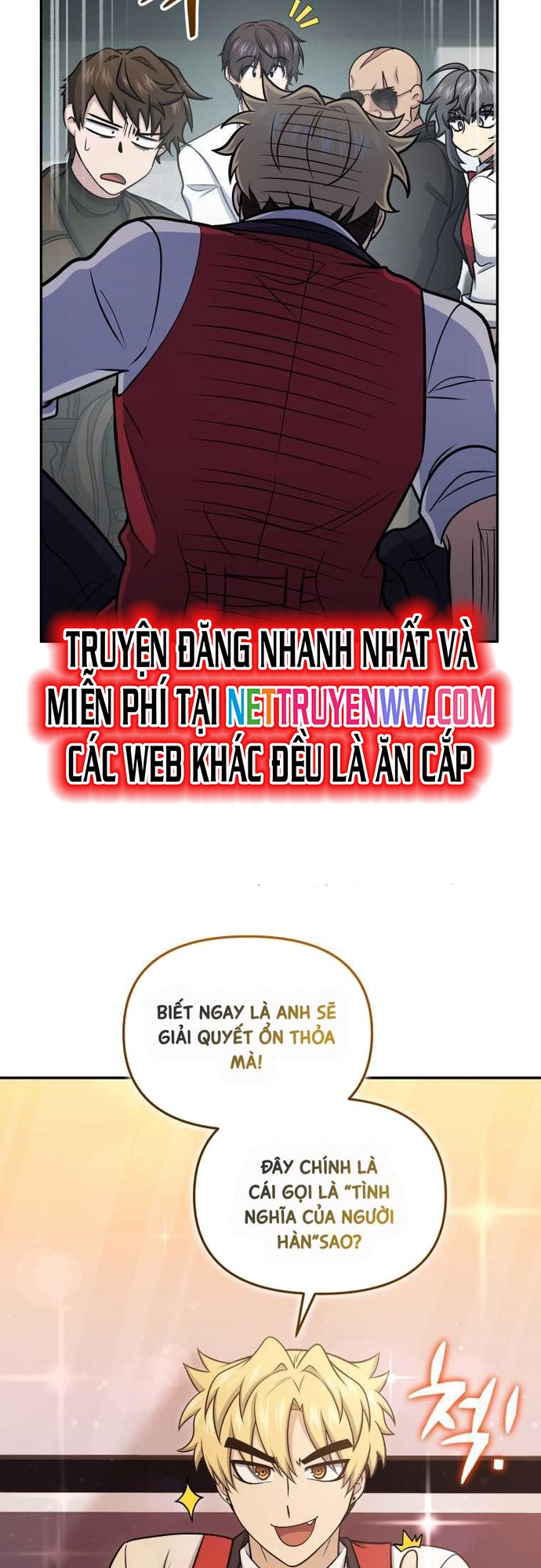 Nhà Hàng Thợ Săn Quái Vật Chapter 63 - Trang 2