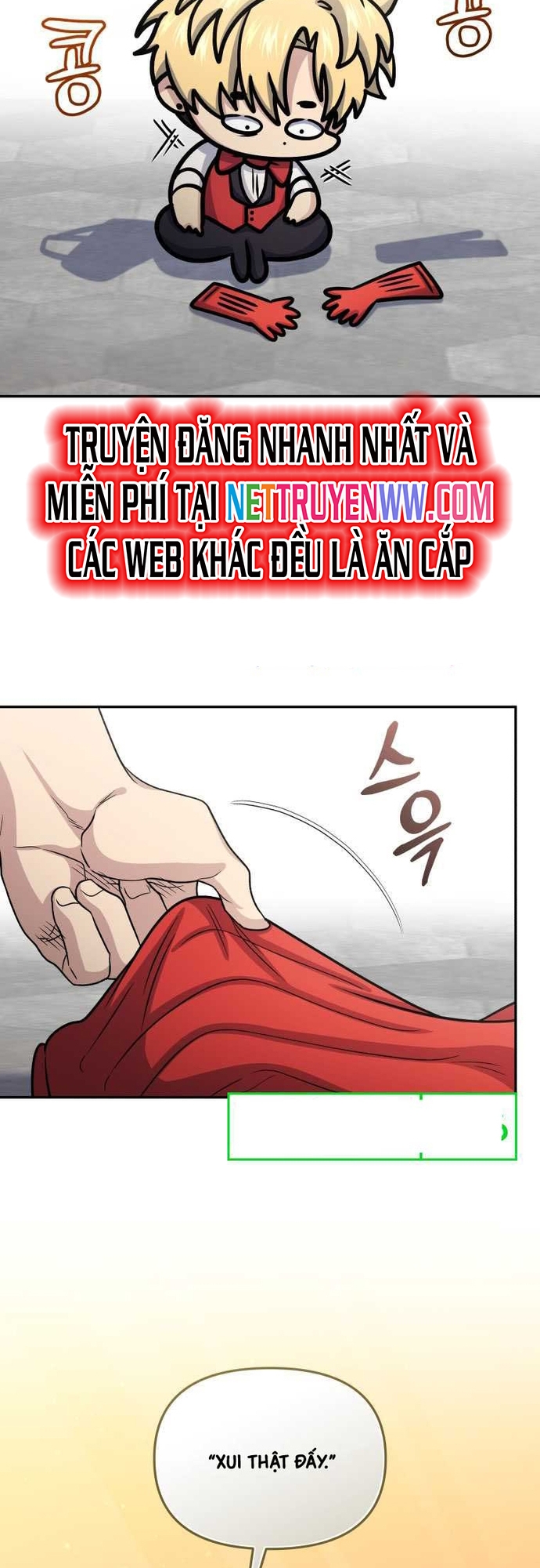 Nhà Hàng Thợ Săn Quái Vật Chapter 63 - Trang 2