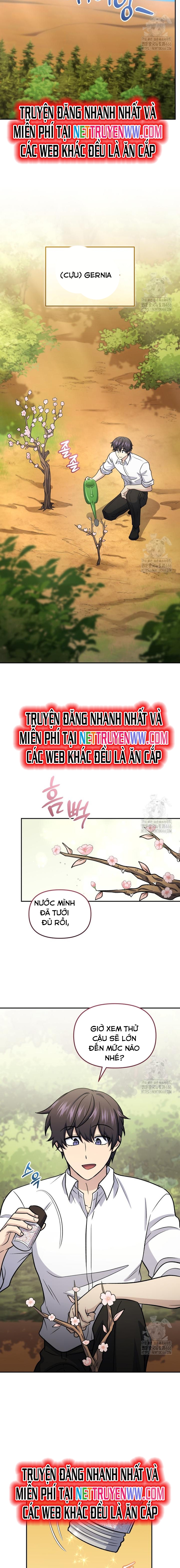 Nhà Hàng Thợ Săn Quái Vật Chapter 62 - Trang 2