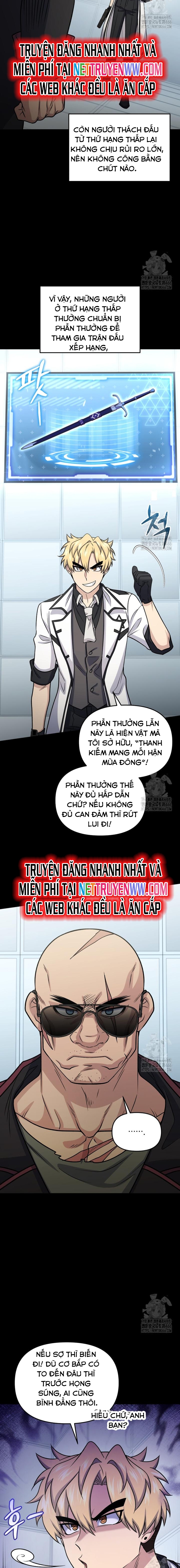 Nhà Hàng Thợ Săn Quái Vật Chapter 62 - Trang 2