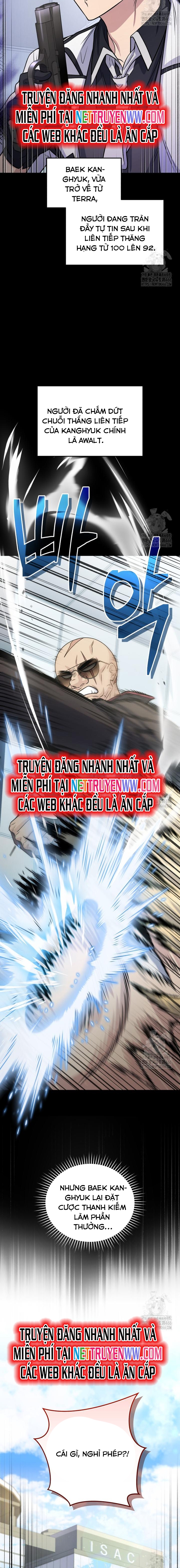 Nhà Hàng Thợ Săn Quái Vật Chapter 62 - Trang 2