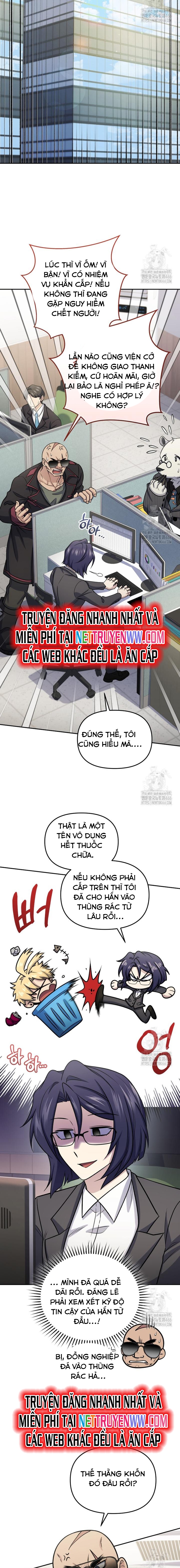 Nhà Hàng Thợ Săn Quái Vật Chapter 62 - Trang 2