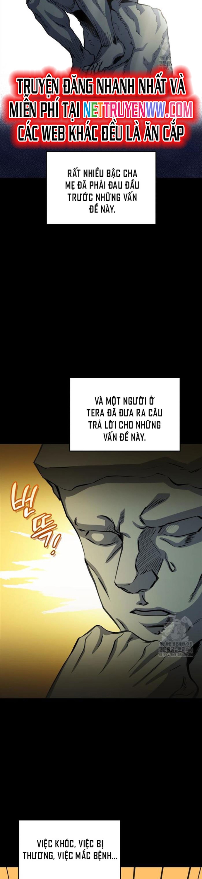 Nhà Hàng Thợ Săn Quái Vật Chapter 61 - Trang 2