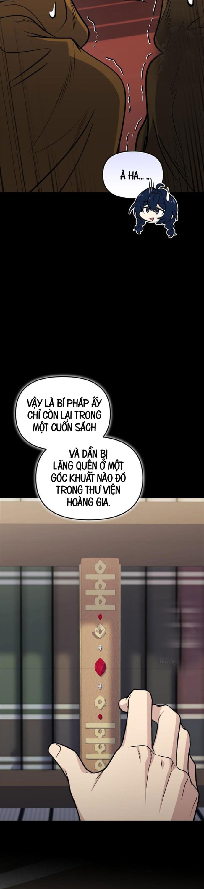 Nhà Hàng Thợ Săn Quái Vật Chapter 61 - Trang 2