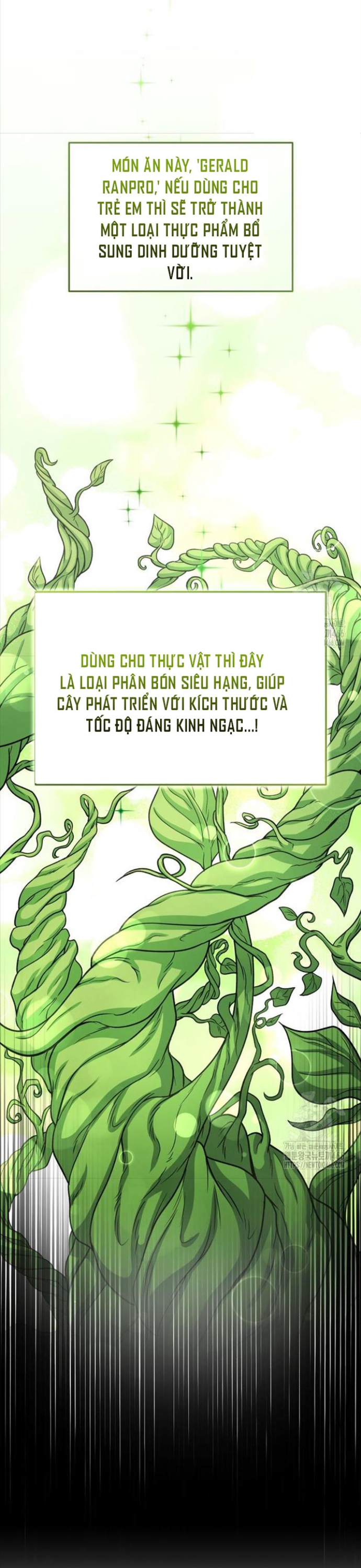 Nhà Hàng Thợ Săn Quái Vật Chapter 61 - Trang 2