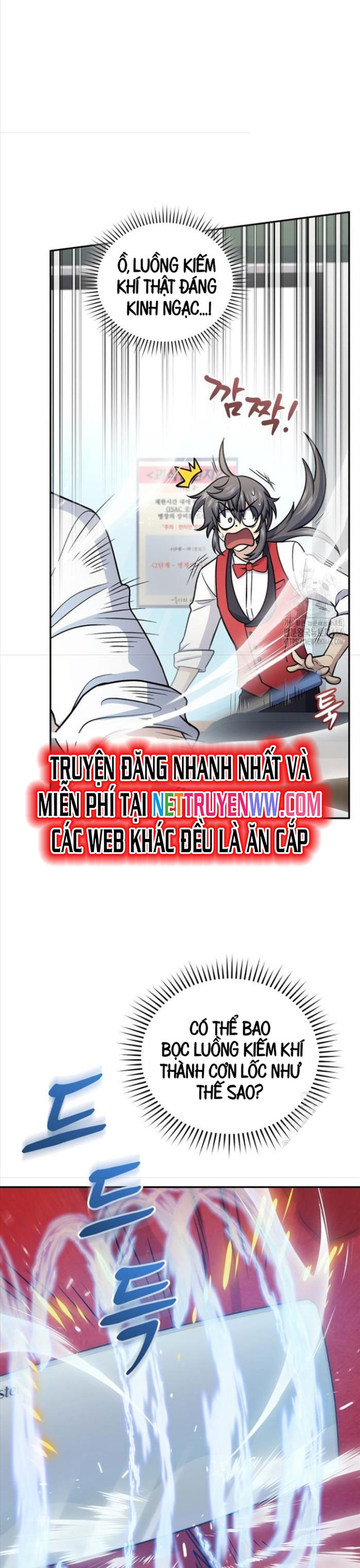 Nhà Hàng Thợ Săn Quái Vật Chapter 61 - Trang 2