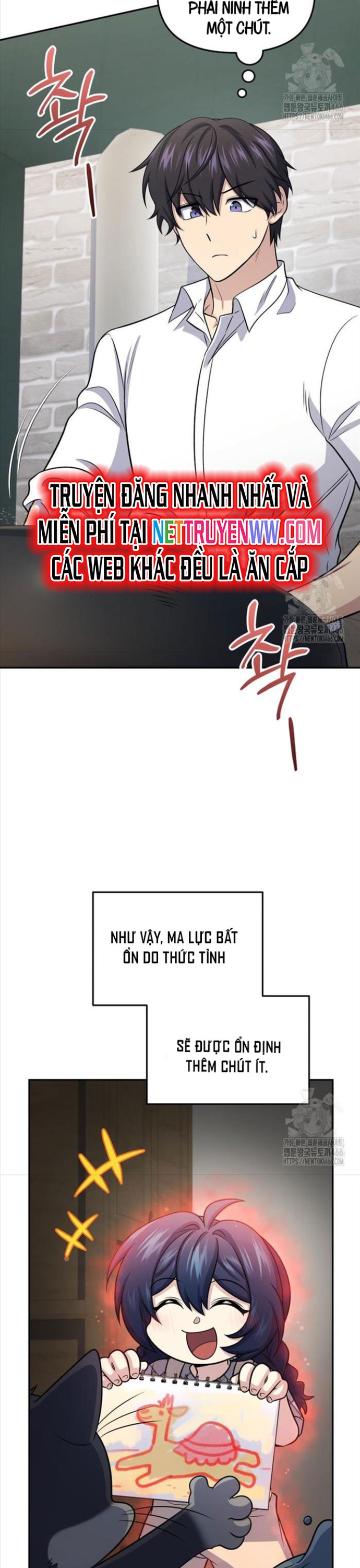 Nhà Hàng Thợ Săn Quái Vật Chapter 61 - Trang 2