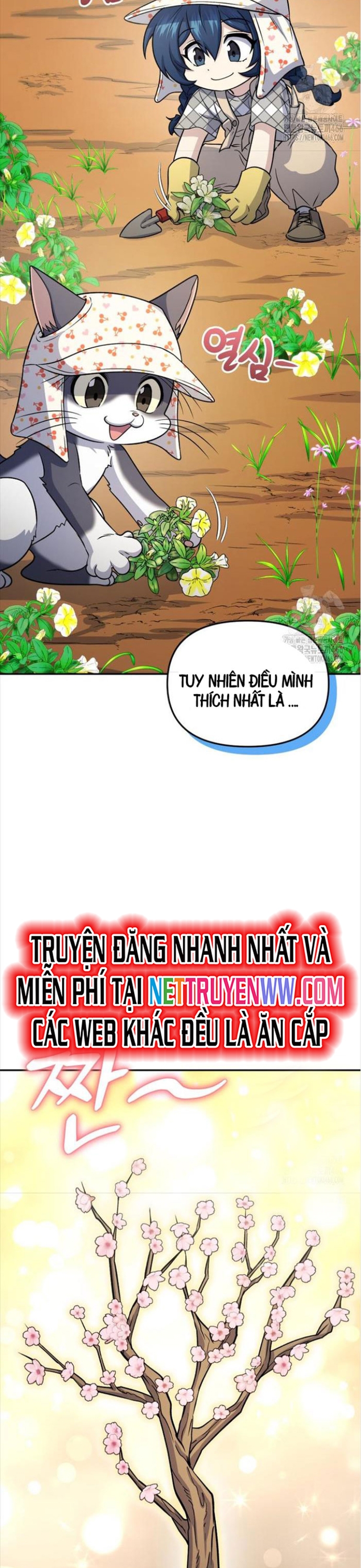 Nhà Hàng Thợ Săn Quái Vật Chapter 61 - Trang 2