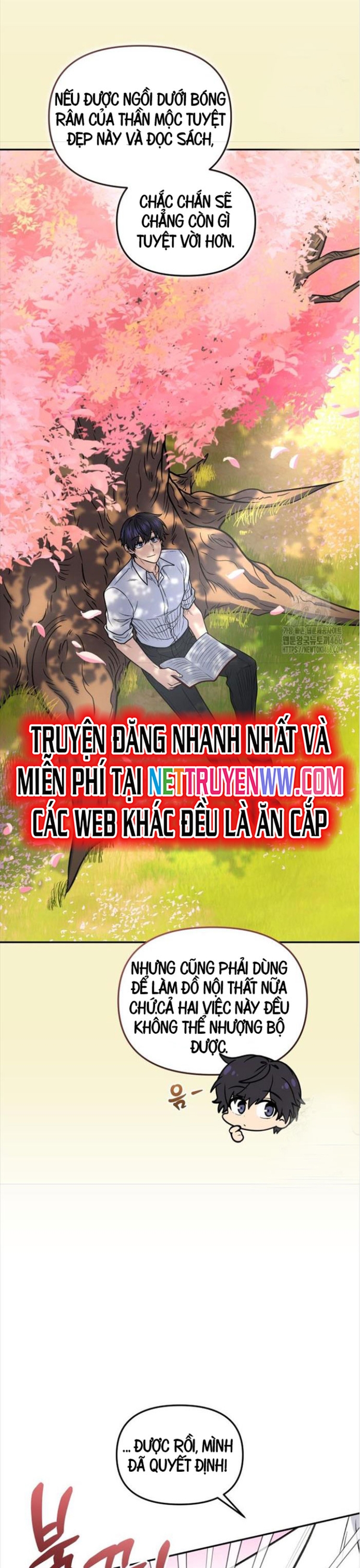 Nhà Hàng Thợ Săn Quái Vật Chapter 61 - Trang 2