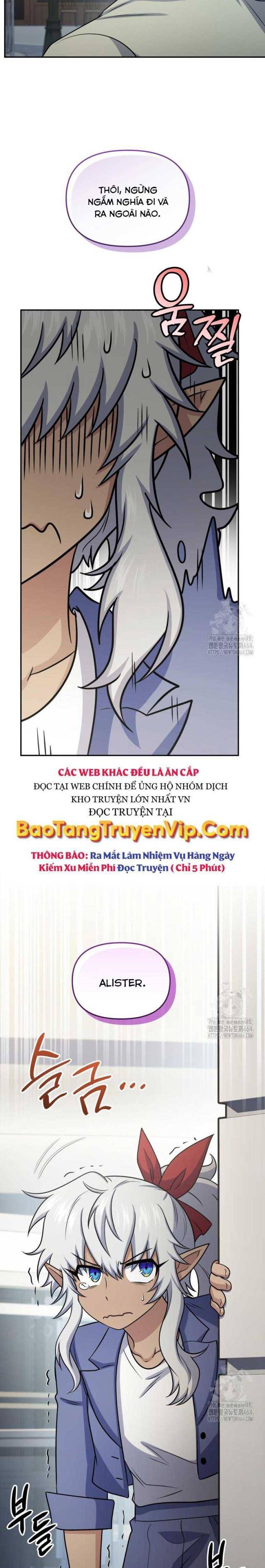 Nhà Hàng Thợ Săn Quái Vật Chapter 59 - Trang 2