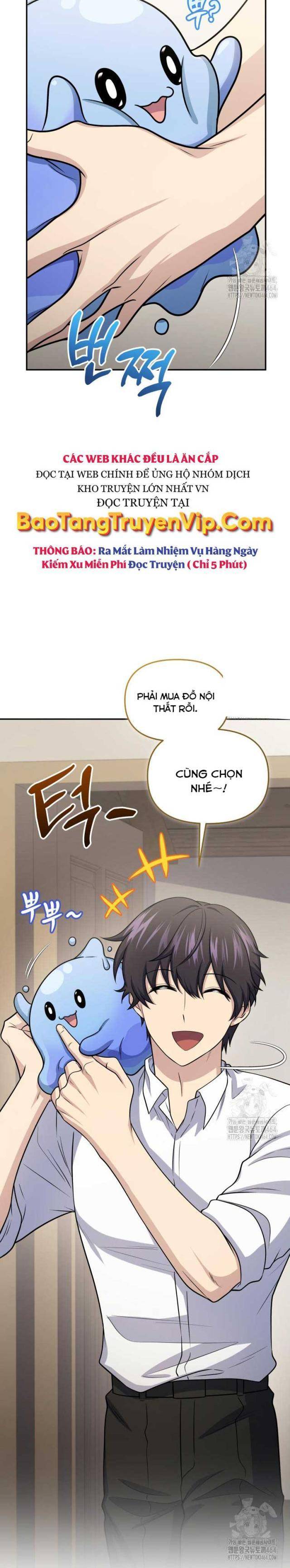 Nhà Hàng Thợ Săn Quái Vật Chapter 59 - Trang 2