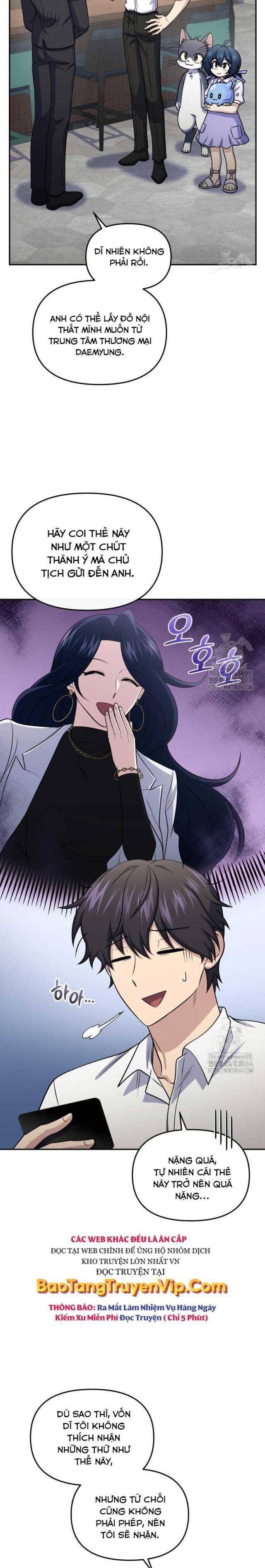 Nhà Hàng Thợ Săn Quái Vật Chapter 59 - Trang 2