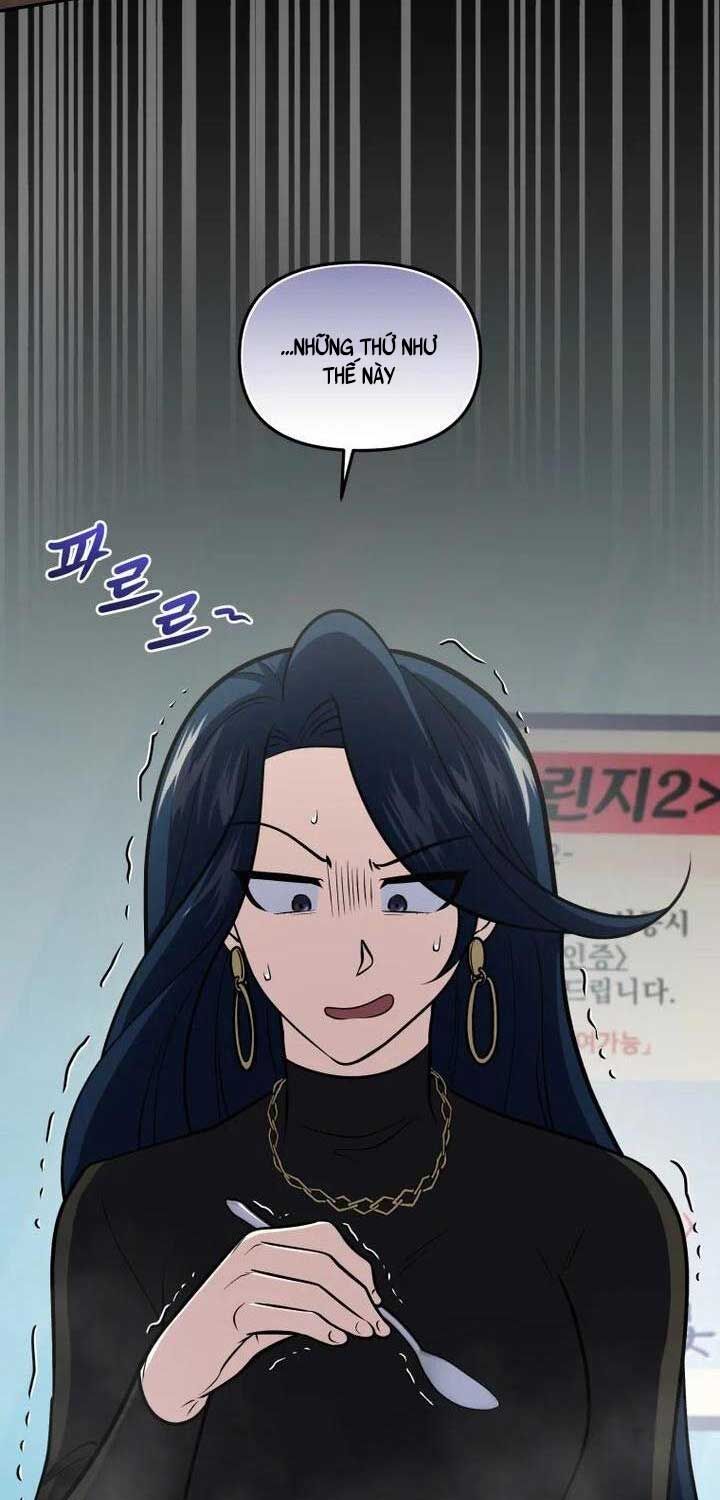 Nhà Hàng Thợ Săn Quái Vật Chapter 58 - Trang 2