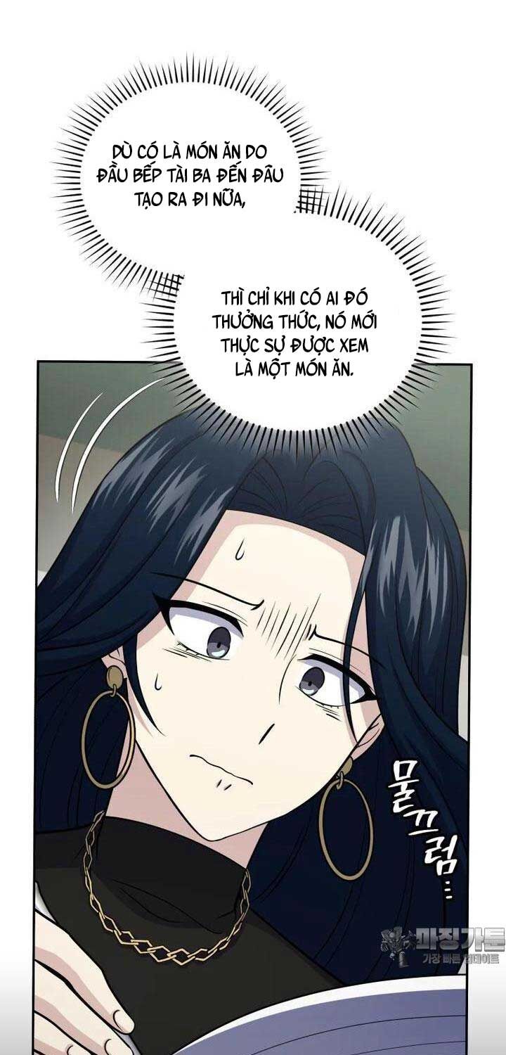 Nhà Hàng Thợ Săn Quái Vật Chapter 58 - Trang 2