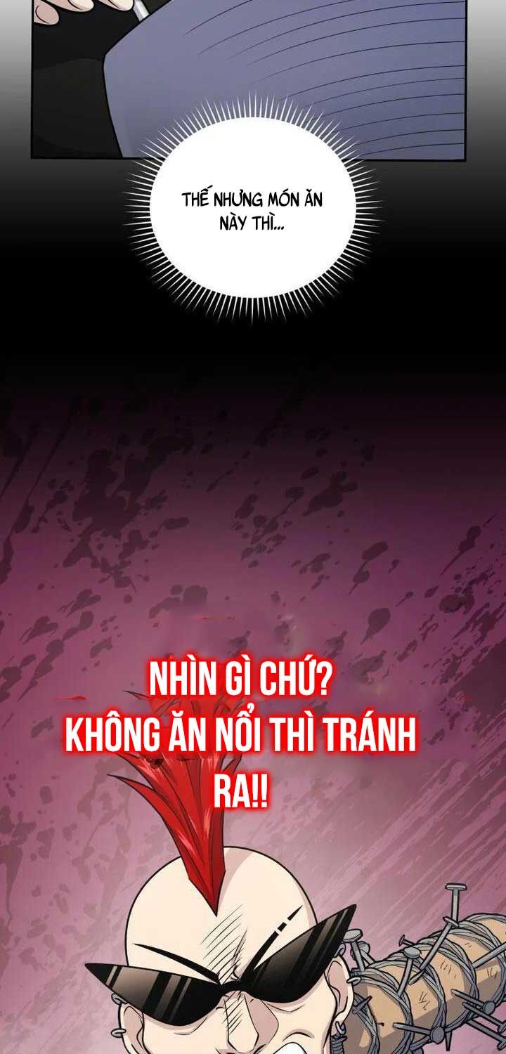 Nhà Hàng Thợ Săn Quái Vật Chapter 58 - Trang 2