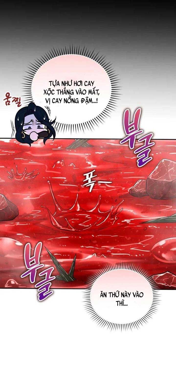 Nhà Hàng Thợ Săn Quái Vật Chapter 58 - Trang 2