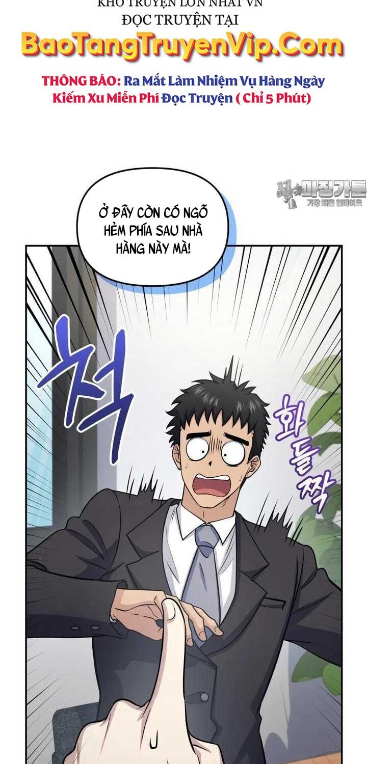 Nhà Hàng Thợ Săn Quái Vật Chapter 58 - Trang 2