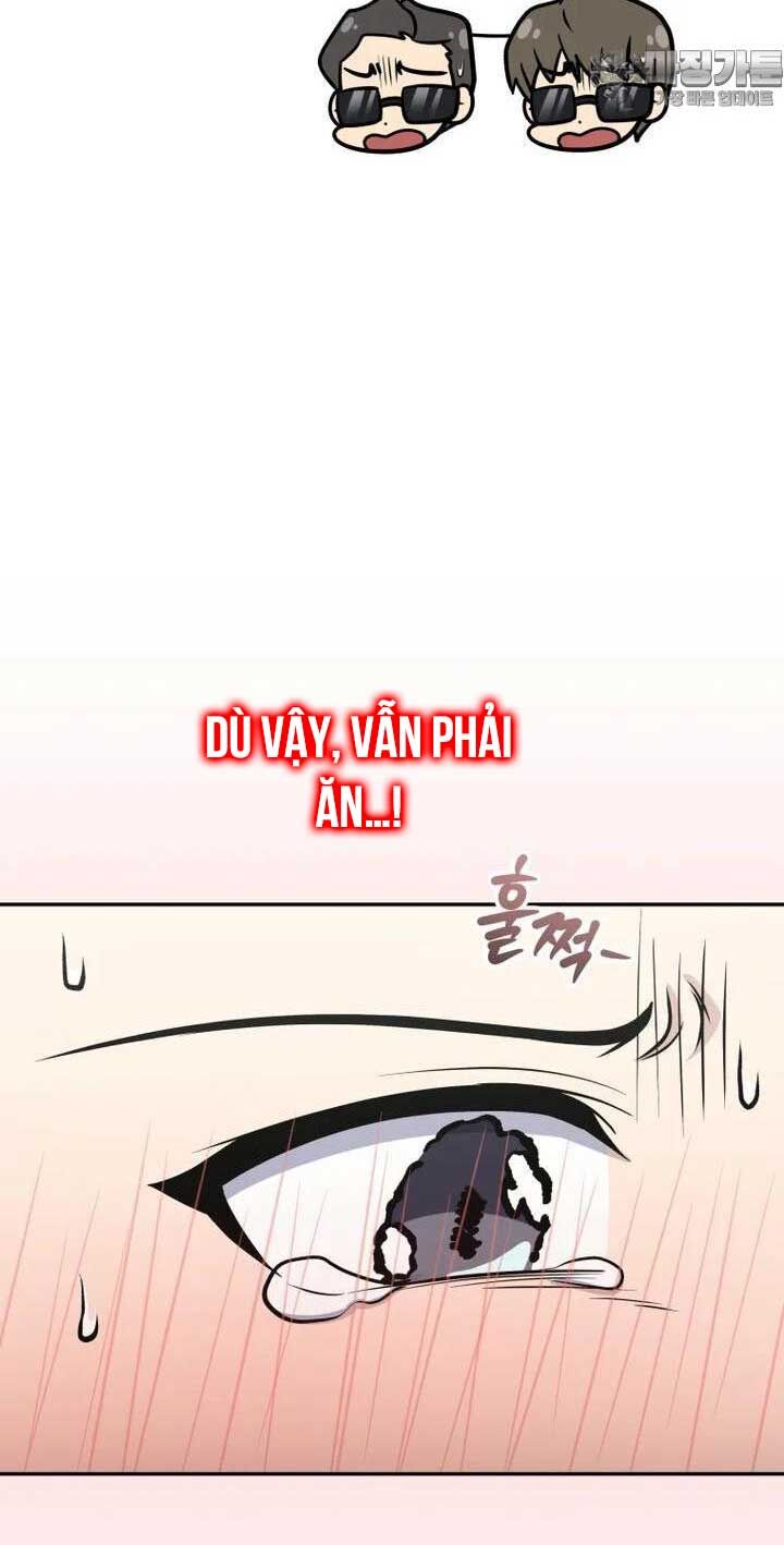 Nhà Hàng Thợ Săn Quái Vật Chapter 58 - Trang 2