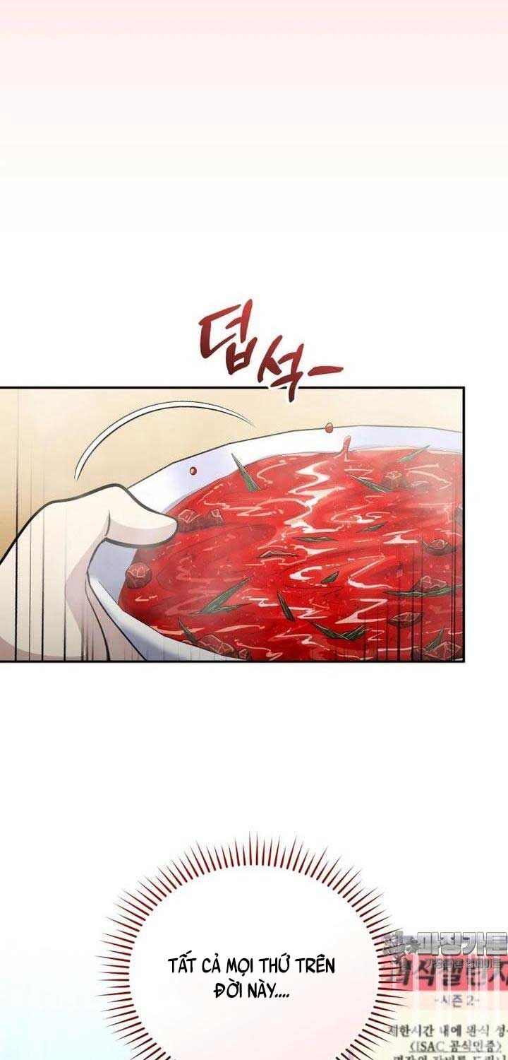 Nhà Hàng Thợ Săn Quái Vật Chapter 58 - Trang 2