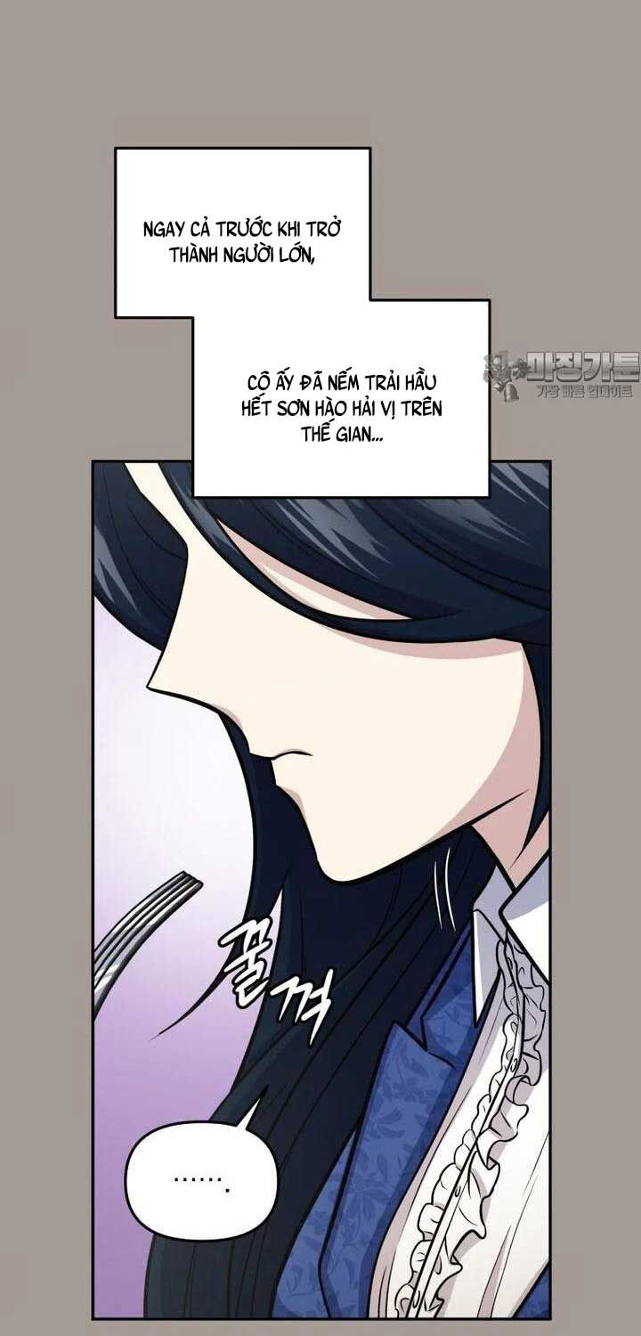 Nhà Hàng Thợ Săn Quái Vật Chapter 58 - Trang 2