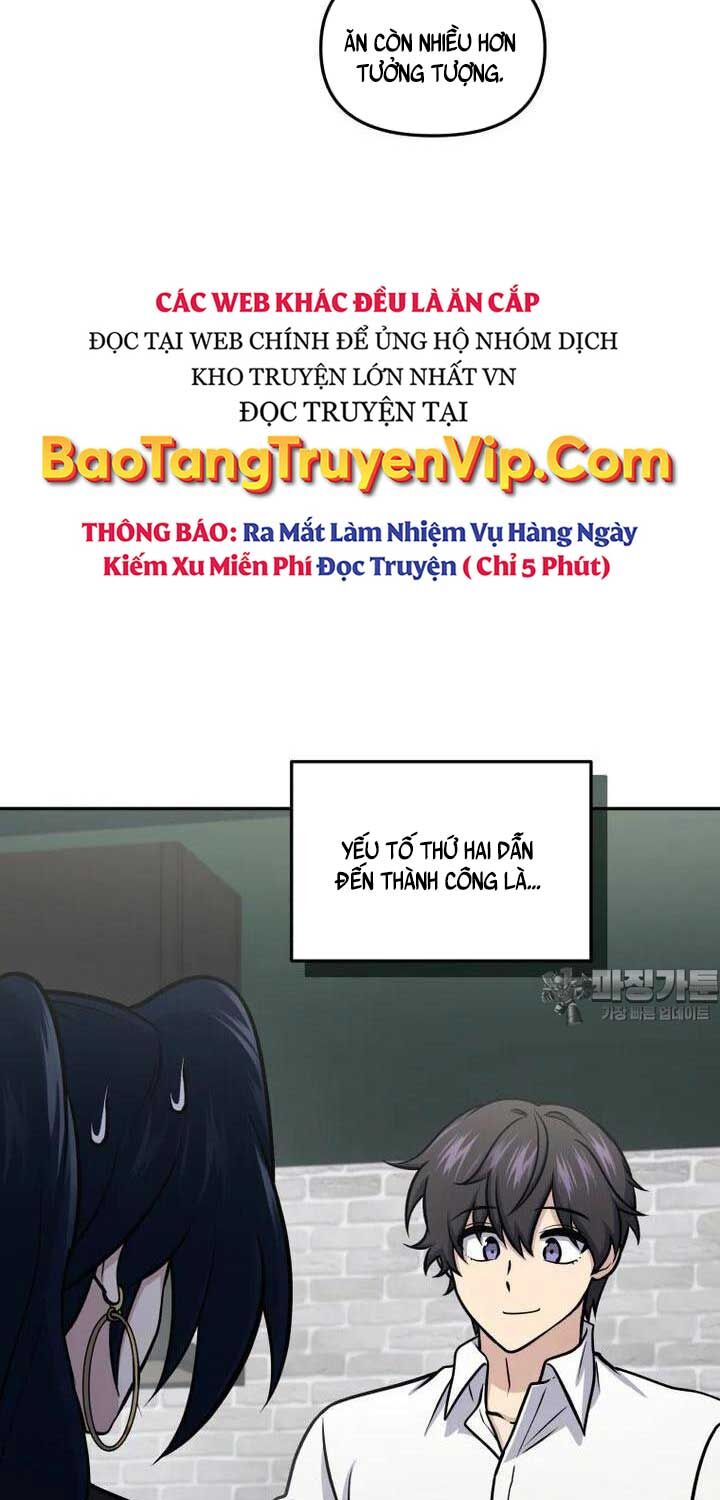 Nhà Hàng Thợ Săn Quái Vật Chapter 58 - Trang 2