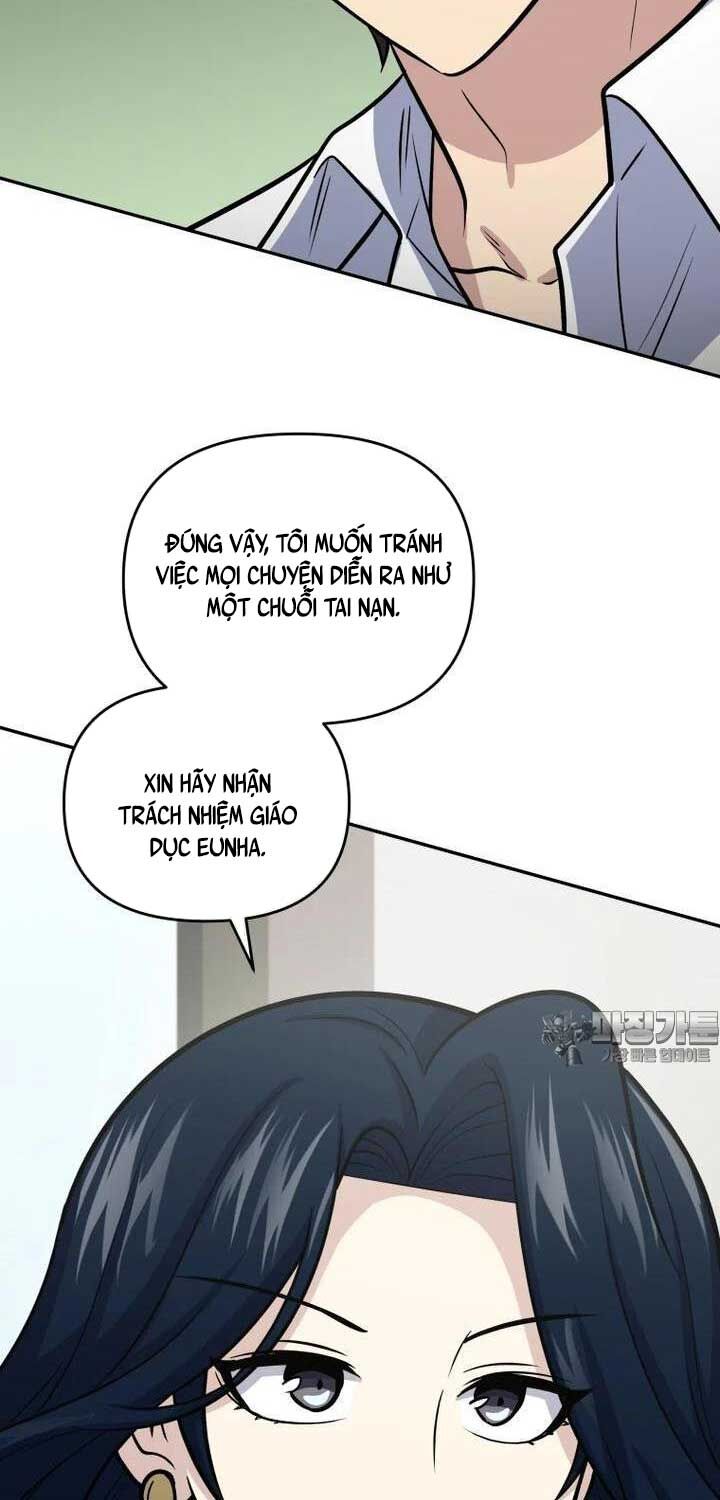 Nhà Hàng Thợ Săn Quái Vật Chapter 57 - Trang 2