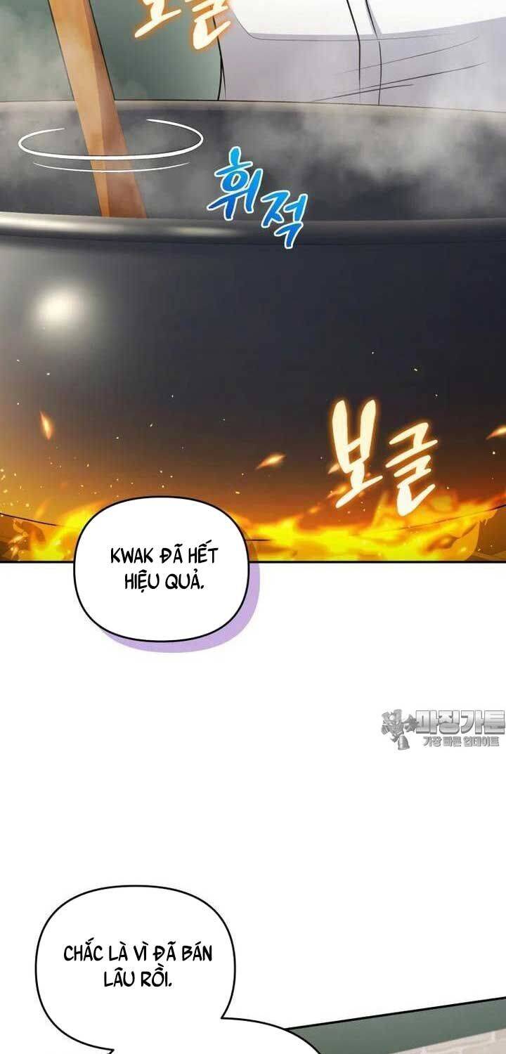 Nhà Hàng Thợ Săn Quái Vật Chapter 56 - Trang 2