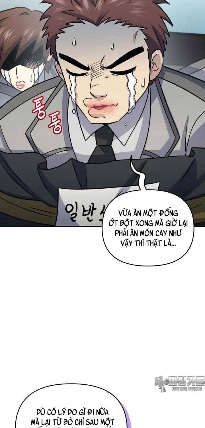 Nhà Hàng Thợ Săn Quái Vật Chapter 56 - Trang 2