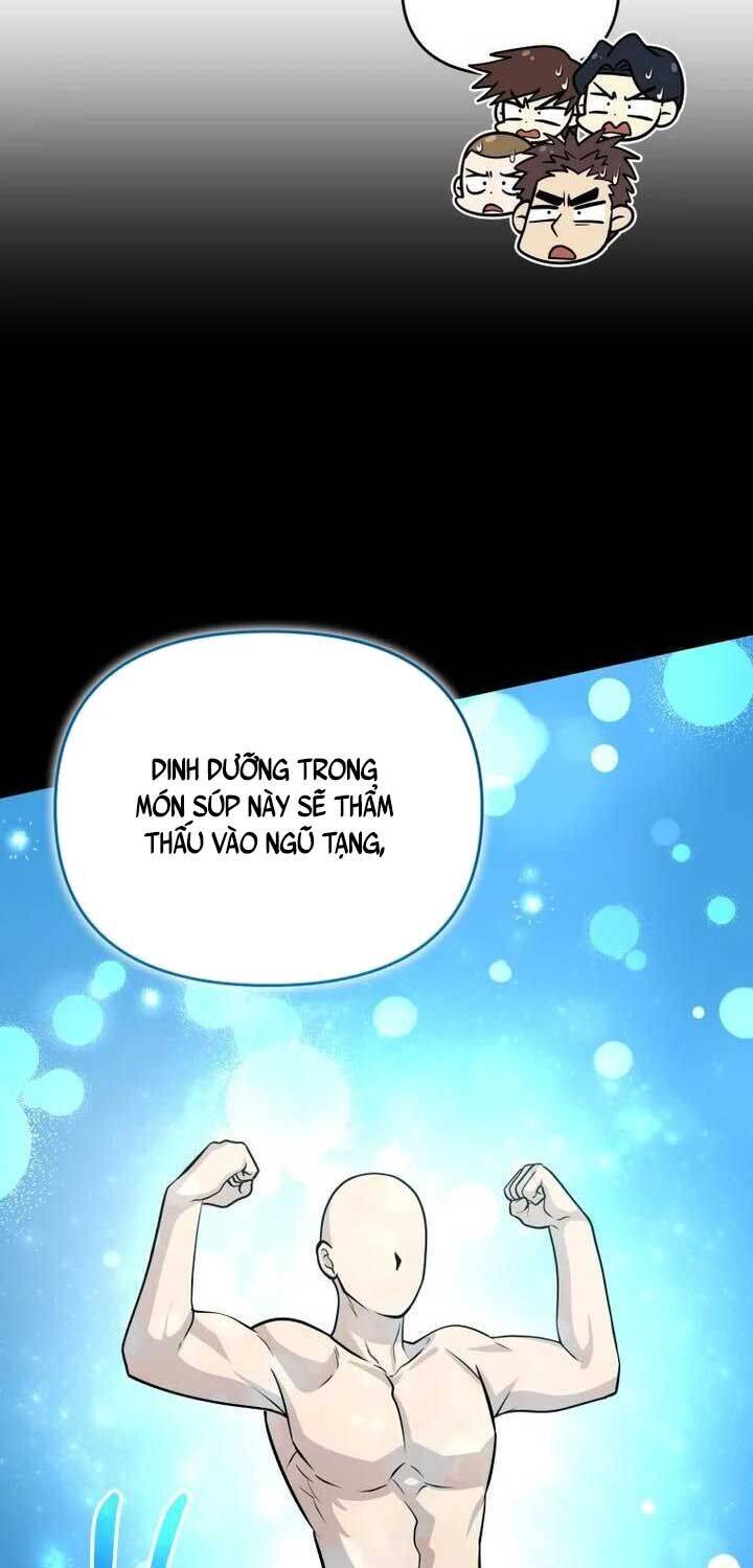 Nhà Hàng Thợ Săn Quái Vật Chapter 56 - Trang 2