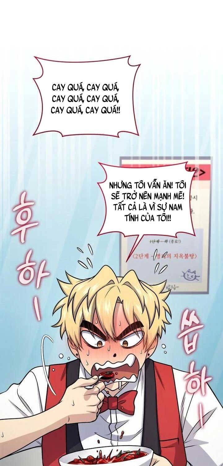 Nhà Hàng Thợ Săn Quái Vật Chapter 56 - Trang 2