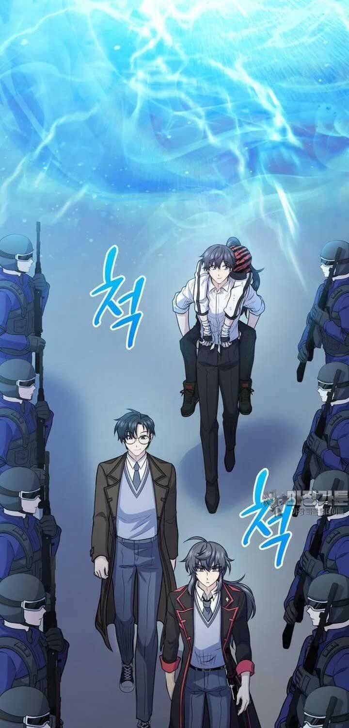 Nhà Hàng Thợ Săn Quái Vật Chapter 55 - Trang 2