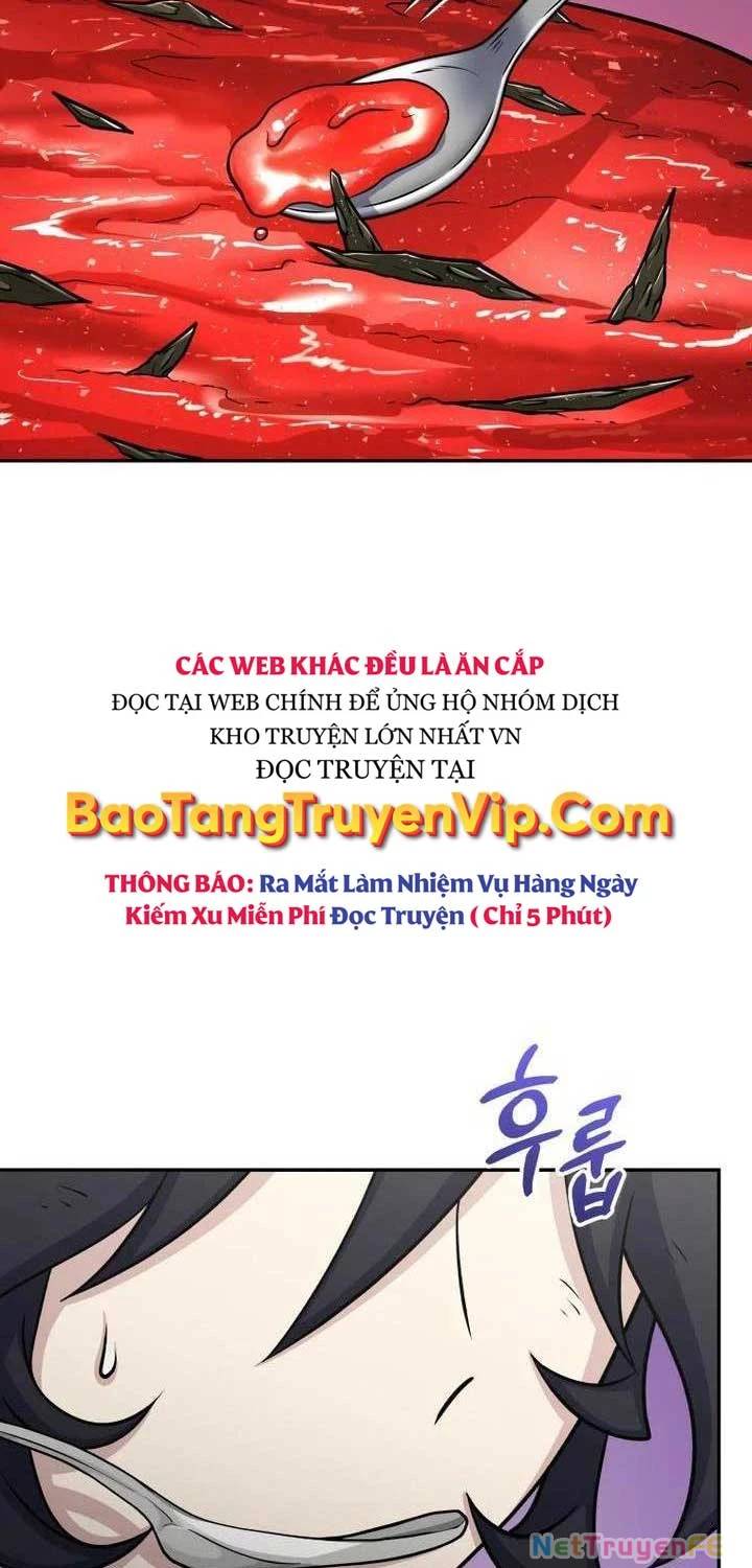 Nhà Hàng Thợ Săn Quái Vật Chapter 54 - Trang 2